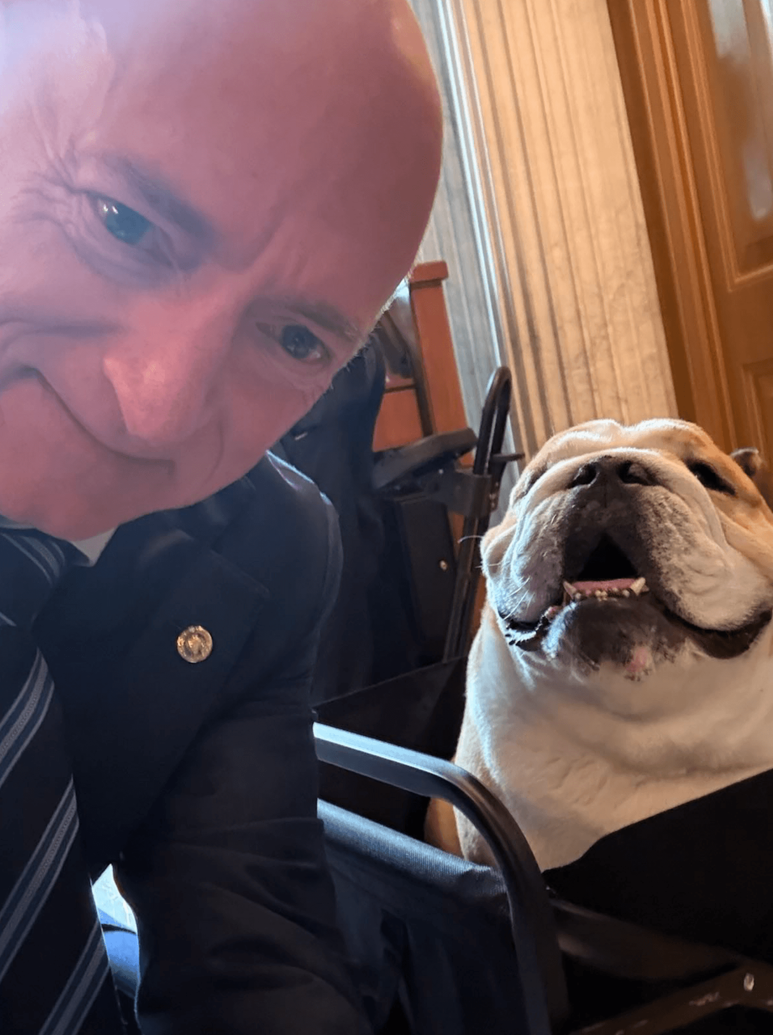 Kelly - WARNING JUMPSCARE